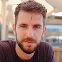 Portrait de Marc-Antoine Ribeiro, chef traiteur de Fourneaux en Visio